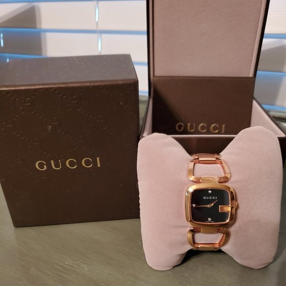 Gucci Watch - Picture 1 of 5